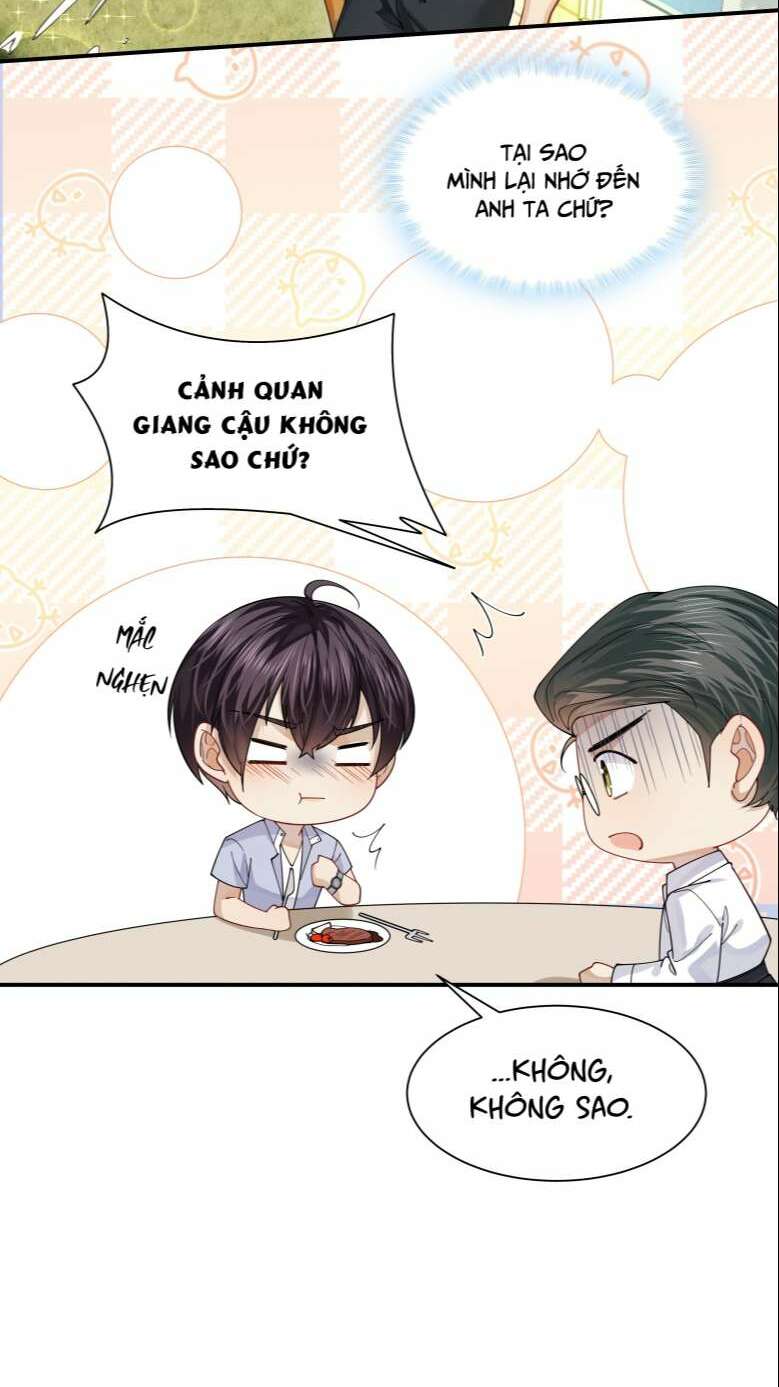 Vùng Cấm Chương 15 Ảnh 17