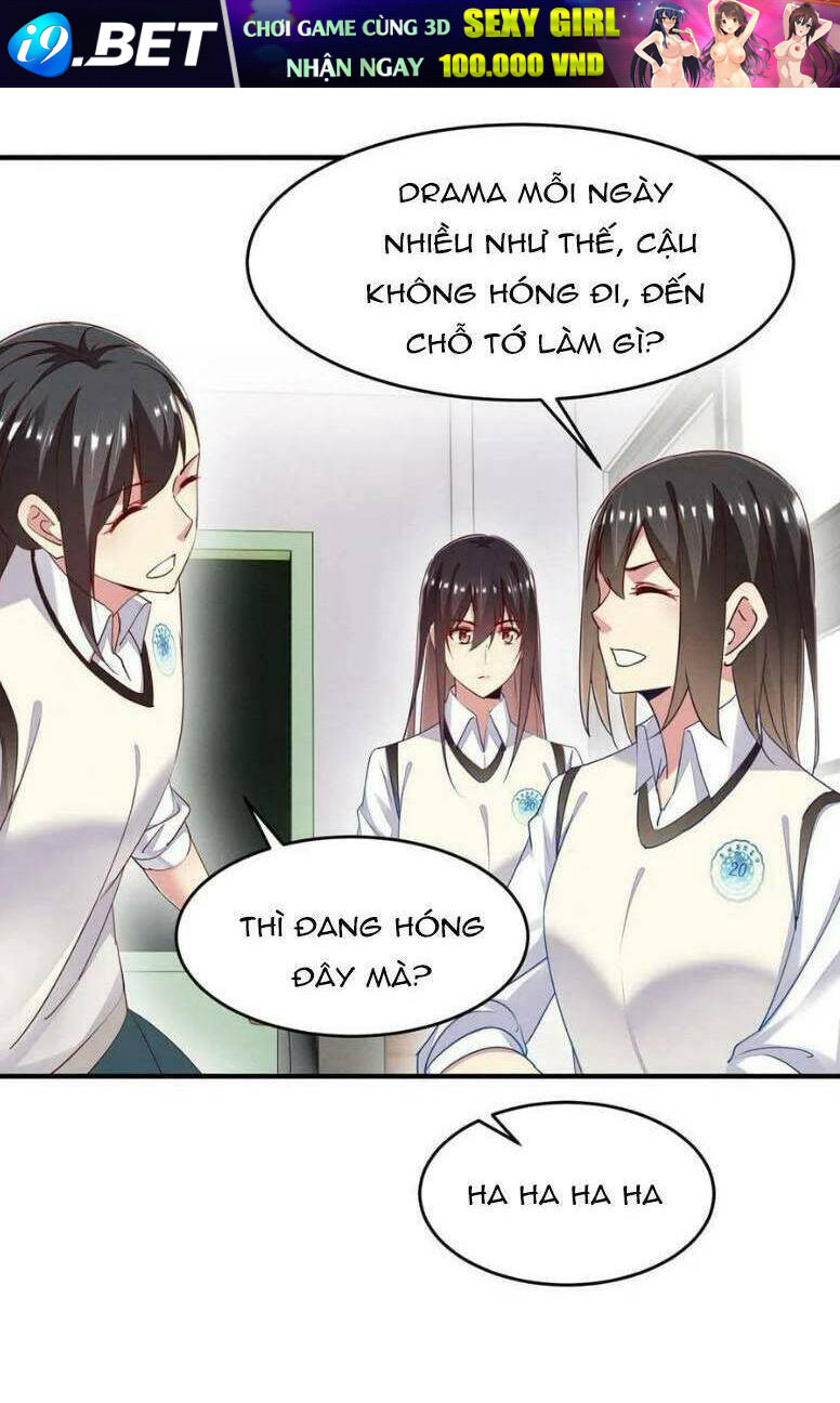 Bị Ép Yêu Sếp Mỗi Ngày Chương 70 Ảnh 31