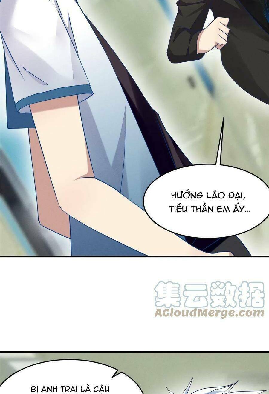 Bị Ép Yêu Sếp Mỗi Ngày Chương 74 Ảnh 55
