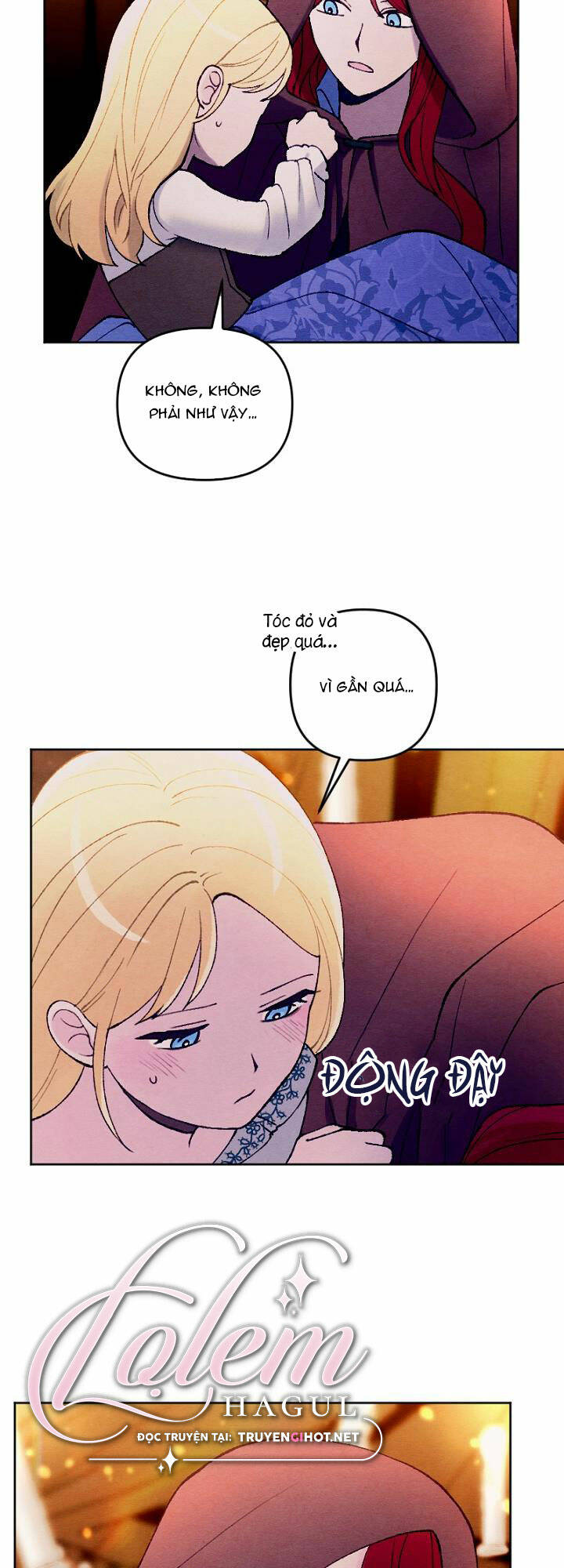 Em Ấy Muốn Trở Thành Chồng Của Tôi Chương 41 Ảnh 27