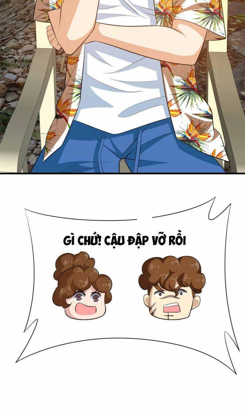 Hoa Hậu Giảng Đường Luôn Bên Người Chương 87 Ảnh 32