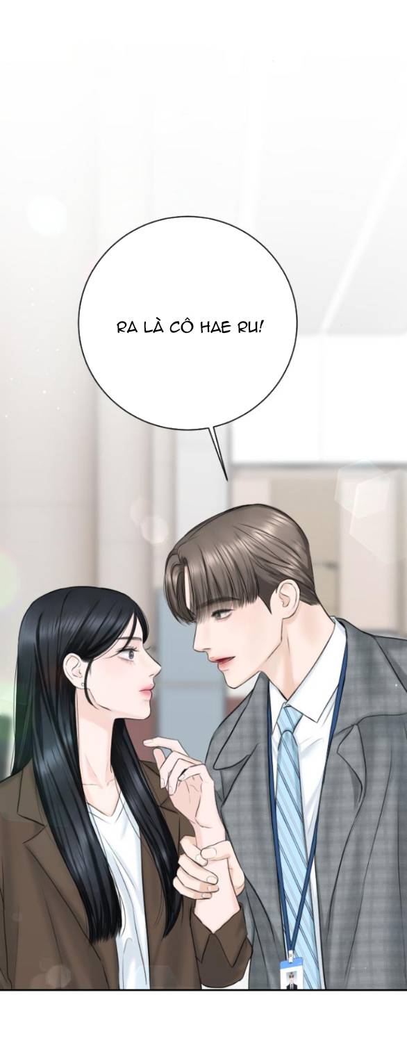 Tôi Sẽ Cho Anh Thứ Tồi Tệ Nhất Chương 14.2 Ảnh 37