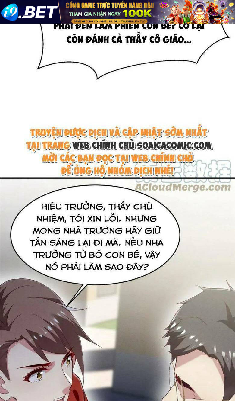 Bị Ép Yêu Sếp Mỗi Ngày Chương 67 Ảnh 47