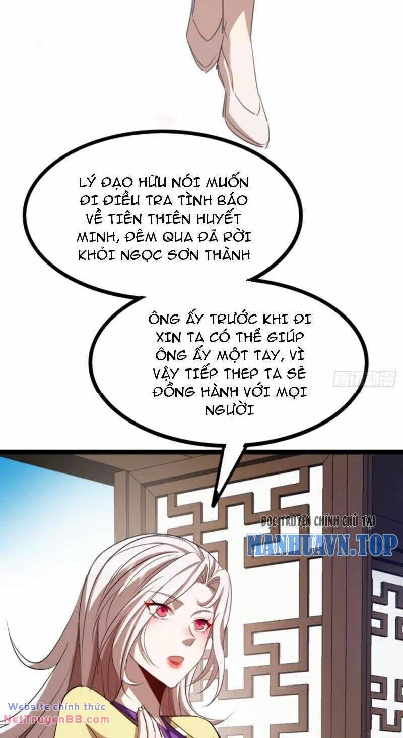 Trùm Phản Diện Muốn Tìm Chết! Chương 46 Ảnh 40