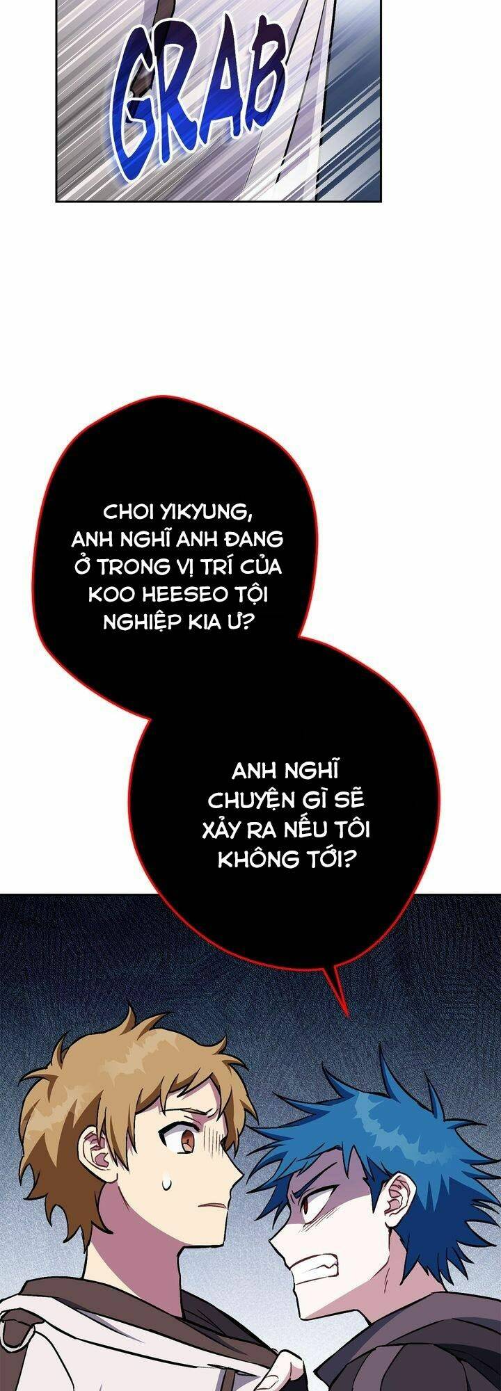 Sự Sống Sót Của Kẻ Chiêu Hồn Chương 28 Ảnh 56