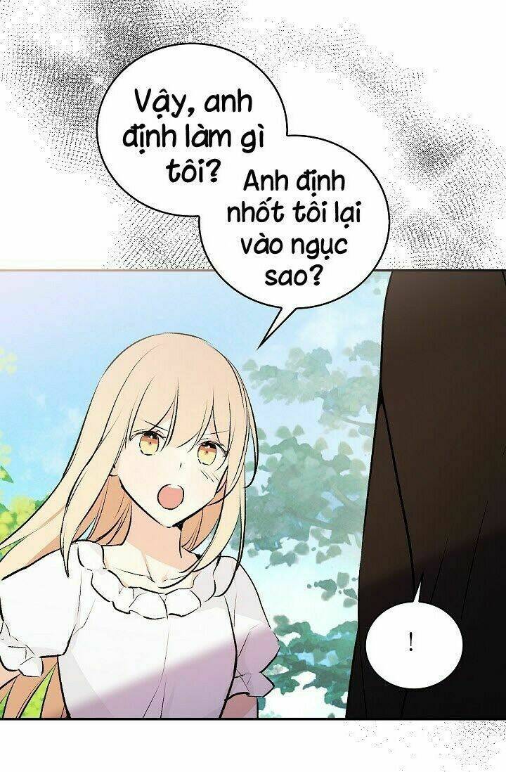 Cô Dâu Của Miêu Hoàng Tử Chương 21 Ảnh 10