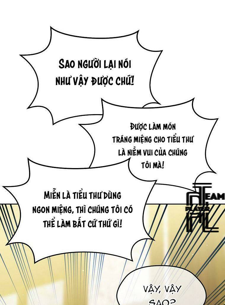 Chồng Em Dễ Thương Chết Mất Thôi! Chương 36 Ảnh 65