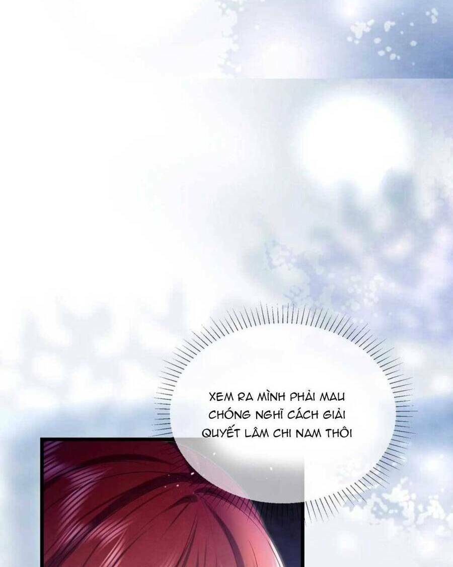 Sủng Em Đến Tận Trời Chương 30 Ảnh 9