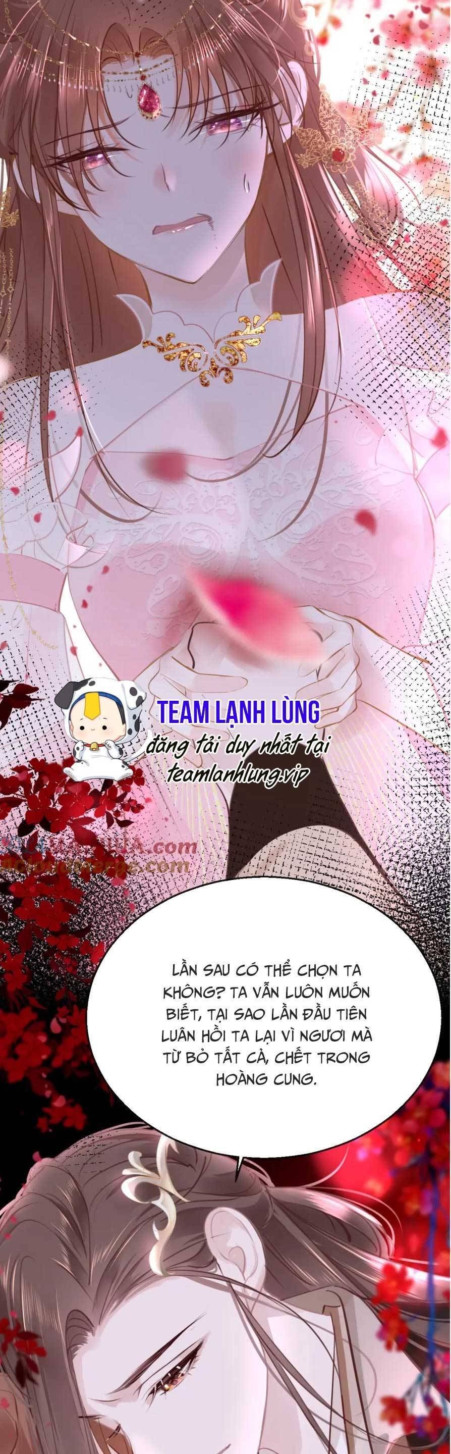 Bắt Đầu Hủy Hôn Để Công Lược Vương Gia Chương 105 Ảnh 31