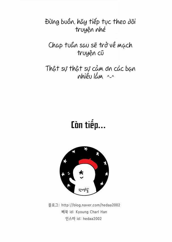 Thánh Thần Trẻ Trâu Chương 53.5 Ảnh 50