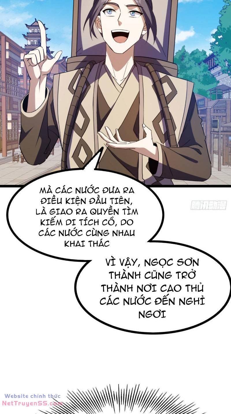 Trùm Phản Diện Muốn Tìm Chết! Chương 41 Ảnh 14