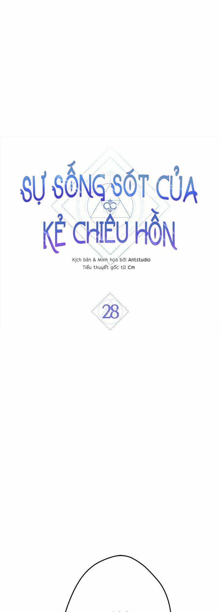 Sự Sống Sót Của Kẻ Chiêu Hồn Chương 28 Ảnh 10