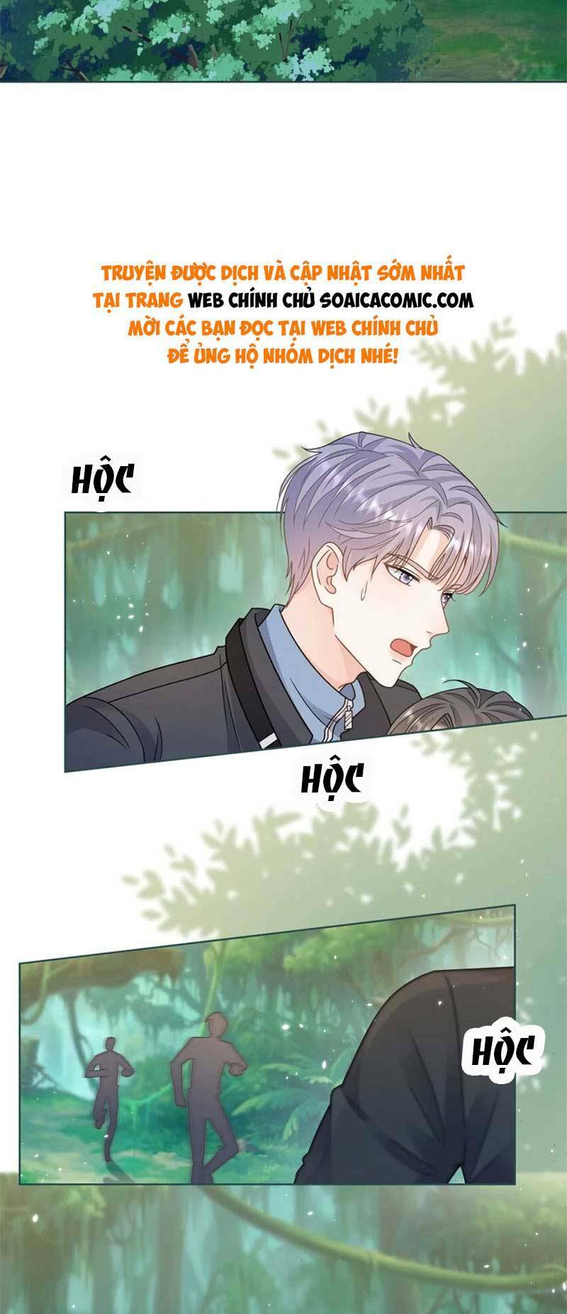 Boss Sát Thủ Dưỡng Hồ Yêu Chương 133 Ảnh 4