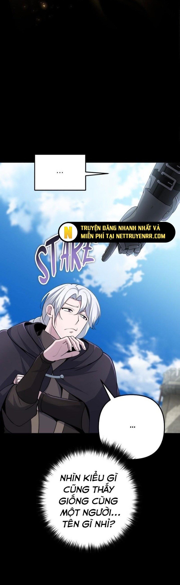 Streamer Game Thiên Tài Bị Ma Ám Chương 42 Ảnh 18