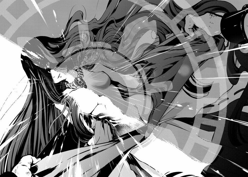 Shoukoku No Altair Gaiden: Toukoku No Subaru Chương 1 Ảnh 83