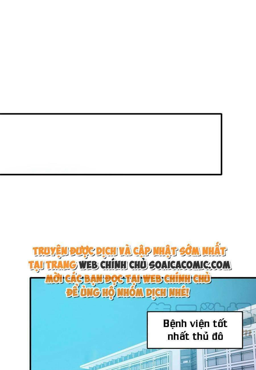 Bị Ép Yêu Sếp Mỗi Ngày Chương 74 Ảnh 42
