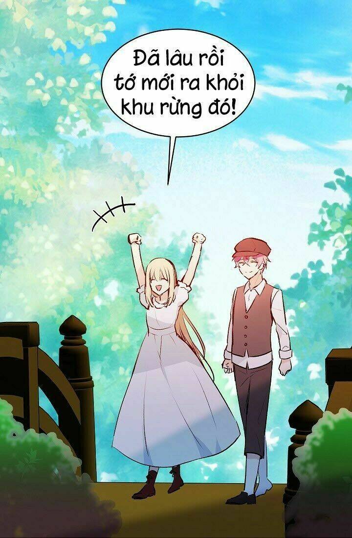 Cô Dâu Của Miêu Hoàng Tử Chương 20 Ảnh 26