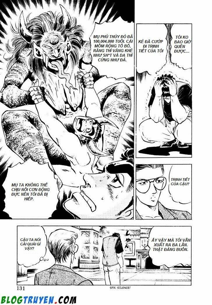 Sora Yori Takaku Chương 8 Ảnh 6