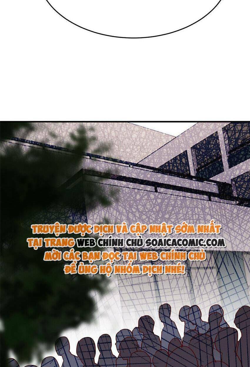 Bị Ép Yêu Sếp Mỗi Ngày Chương 68 Ảnh 8