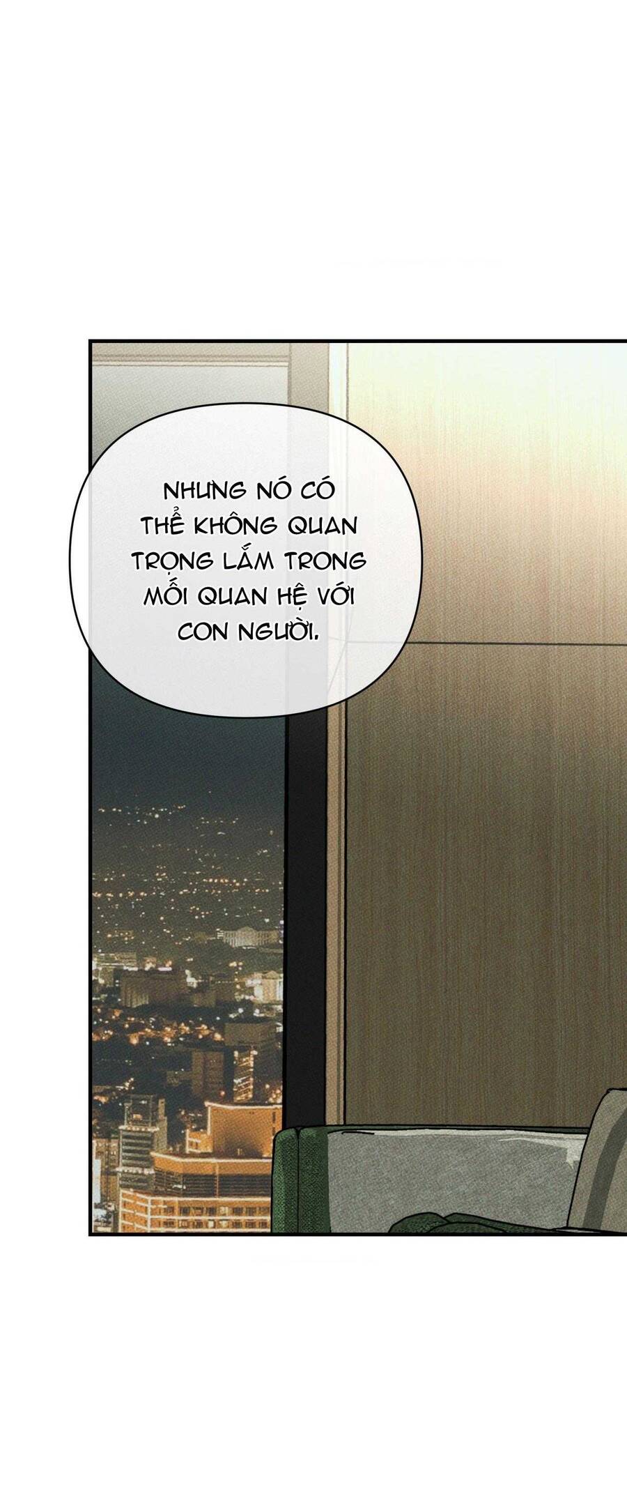 Ôi, Kẻ Thù Không Đội Trời Chung Chương 32 Ảnh 42
