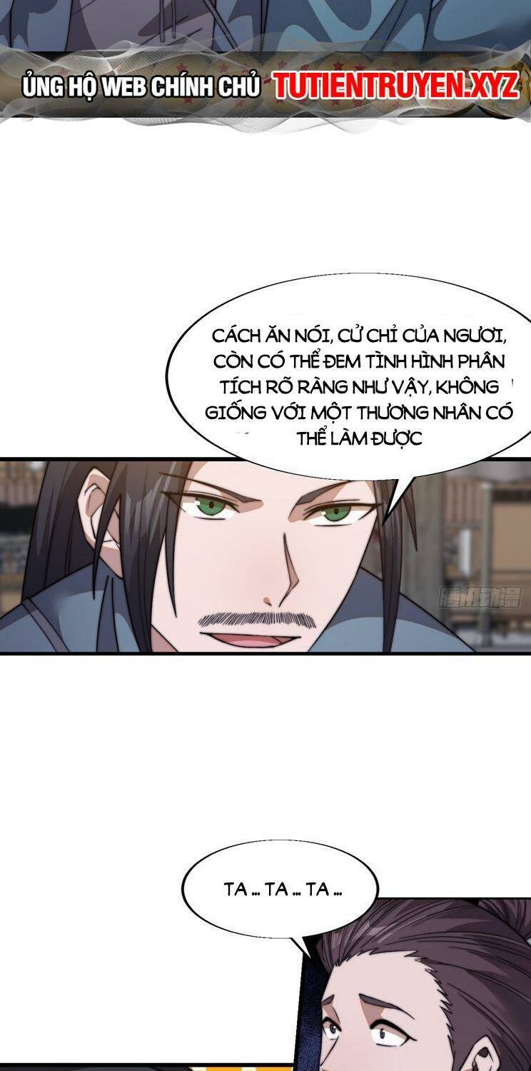 Ta Có Một Sơn Trại Ngoại Truyện Chương 14 Ảnh 24