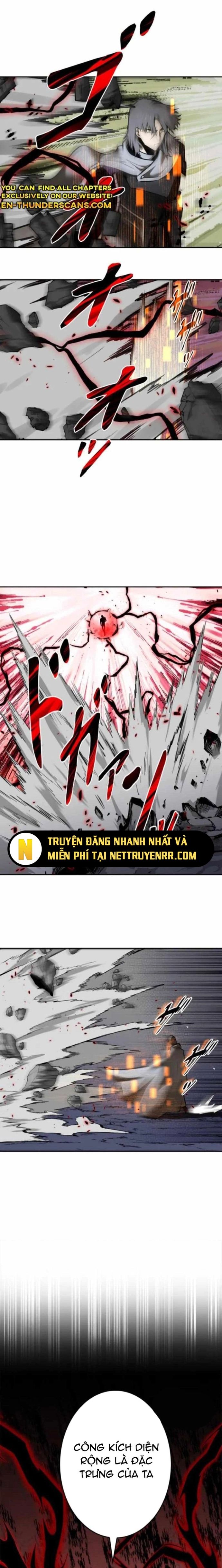 Chinh Phục Ngục Tối Bằng Sao Chép Dán! Chương 44 Ảnh 17