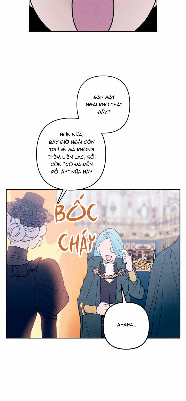 Em Ấy Muốn Trở Thành Chồng Của Tôi Chương 39 Ảnh 24