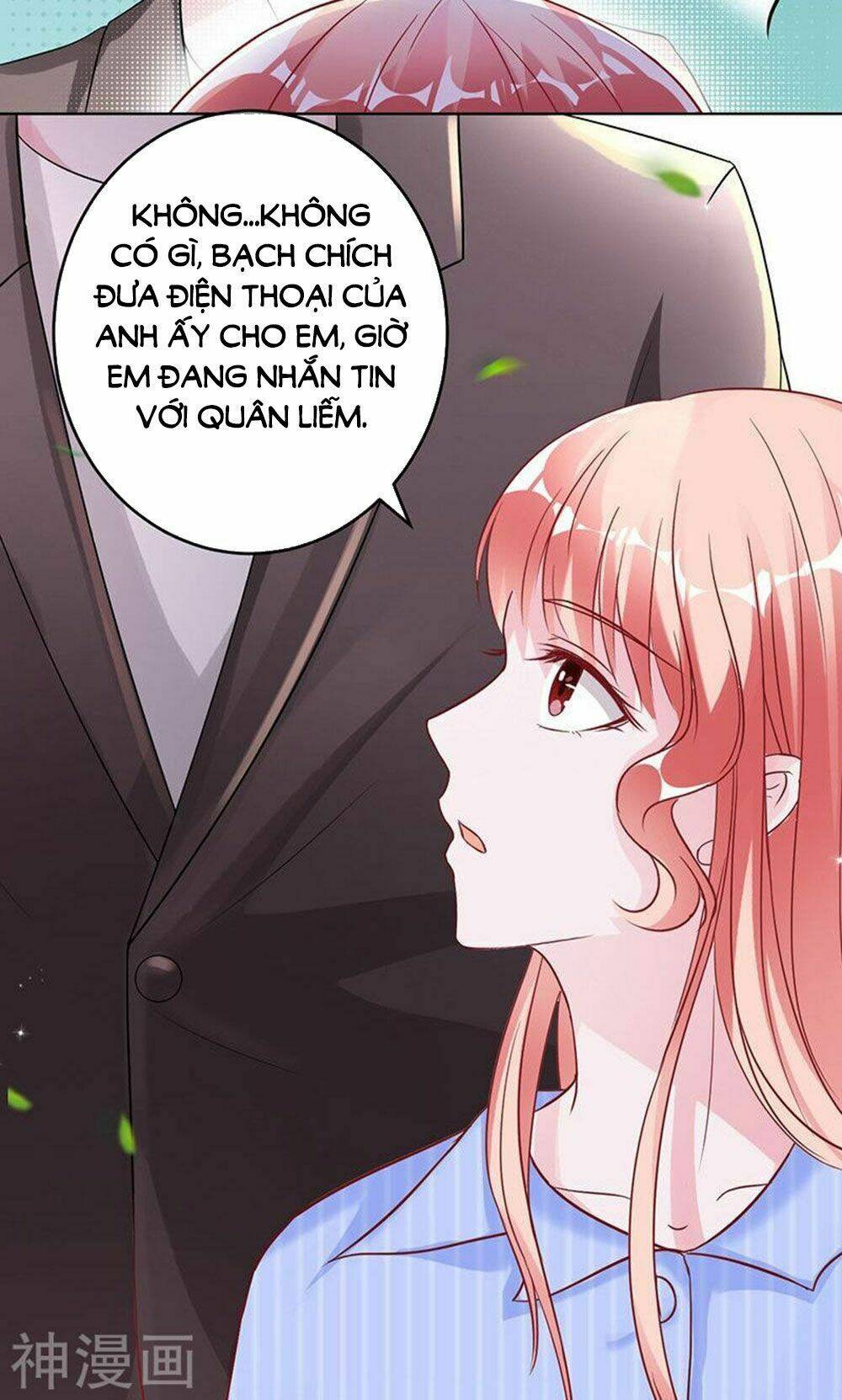 Hung MãNh Quỷ Phu Bà ThượNg SàNg Chương 90 Ảnh 3
