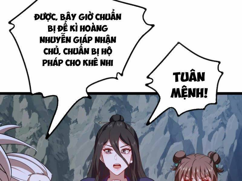 Trùm Phản Diện Muốn Tìm Chết! Chương 39 Ảnh 97