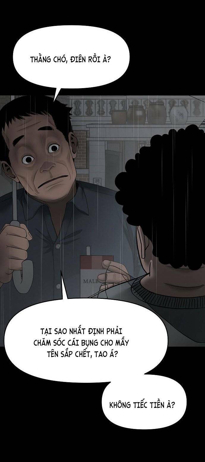 Ngôi Nhà Hoán Đổi Chương 1 Ảnh 139