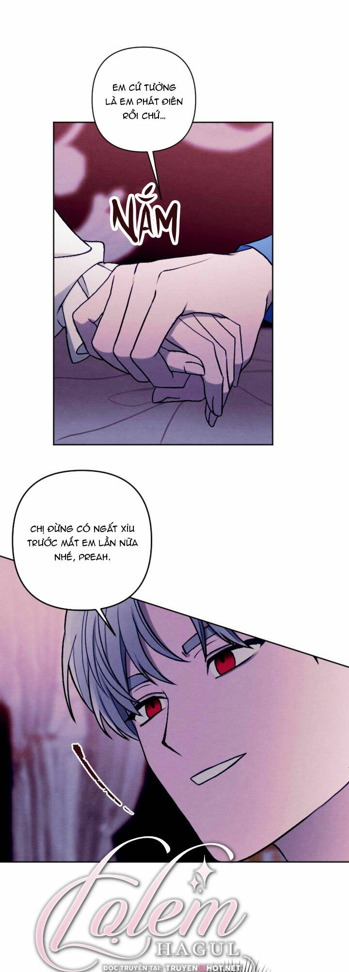 Em Ấy Muốn Trở Thành Chồng Của Tôi Chương 44 Ảnh 43