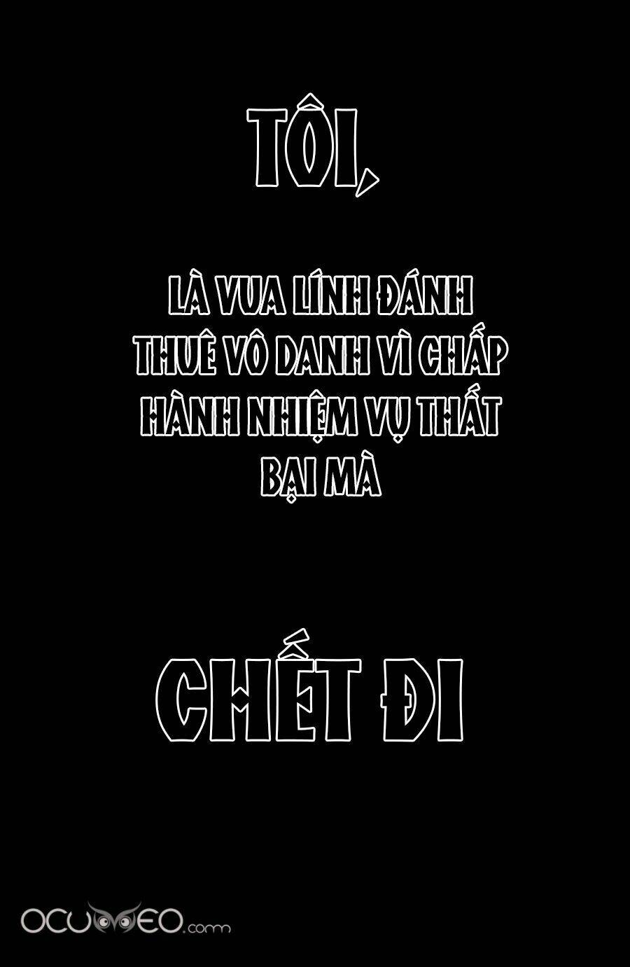Đệ Nhất Cuồng Phi Chương 0 Ảnh 3