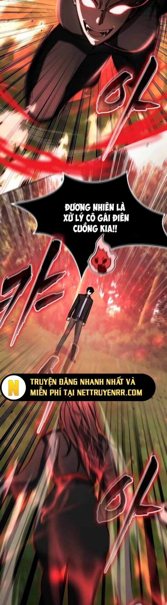 Thần Khí Huyền Thoại Của Người Chơi Thiên Tài Chương 33 Ảnh 49
