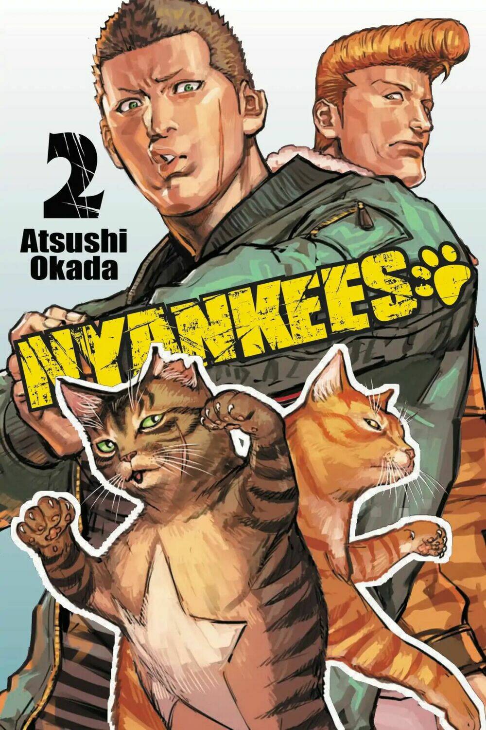 Nyankees Chương 9 Ảnh 3
