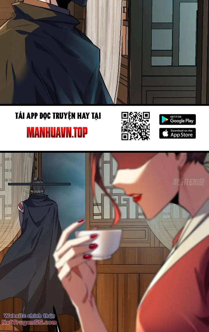 Trùm Phản Diện Muốn Tìm Chết! Chương 45 Ảnh 9
