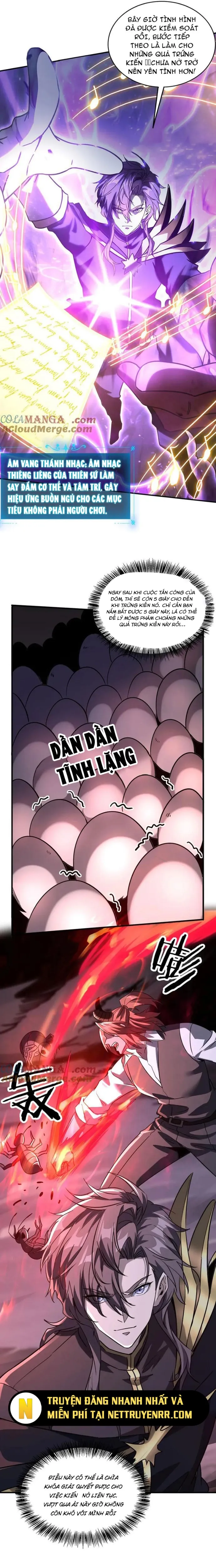 Quật Khởi Từ Nhân Vật Phản Diện Chương 39 Ảnh 17