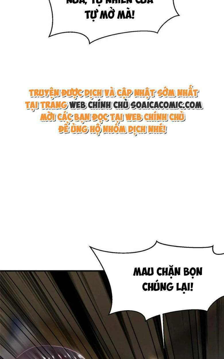 Bị Ép Yêu Sếp Mỗi Ngày Chương 67 Ảnh 18