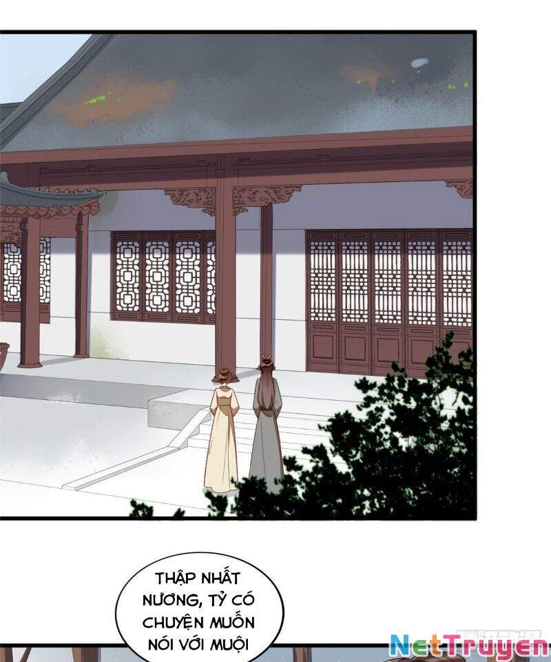 Thứ Nữ Công Lược Chương 16 Ảnh 3
