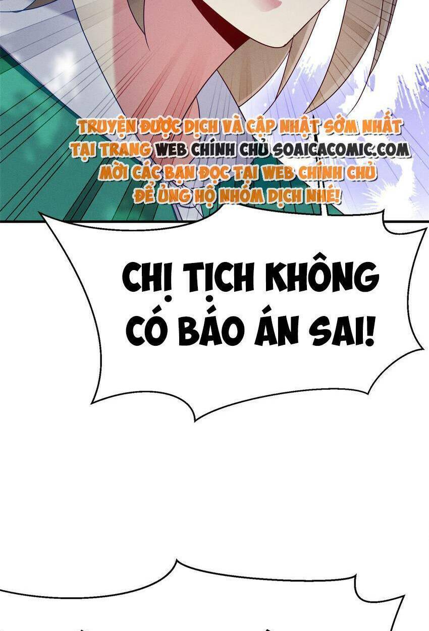Bị Ép Yêu Sếp Mỗi Ngày Chương 68 Ảnh 28