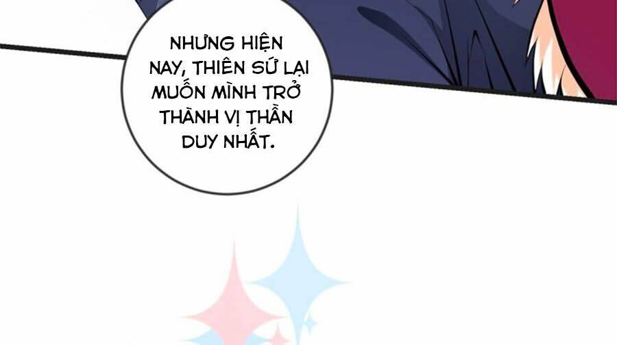 Thịnh Thế Hoa Sủng: Tôi Bị Bắt Làm Tù Binh Chương 28 Ảnh 7