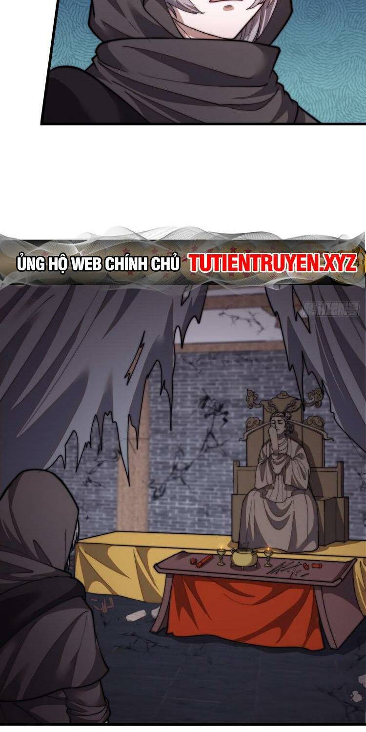 Ta Có Một Sơn Trại Ngoại Truyện Chương 7 Ảnh 20