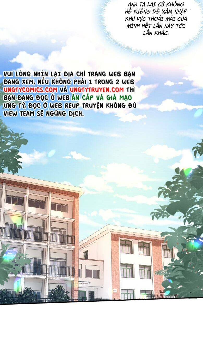 Vùng Cấm Chương 13 Ảnh 31