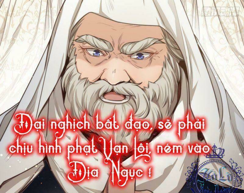 Thiên Chi Vãn Ca Chương 0 Ảnh 4