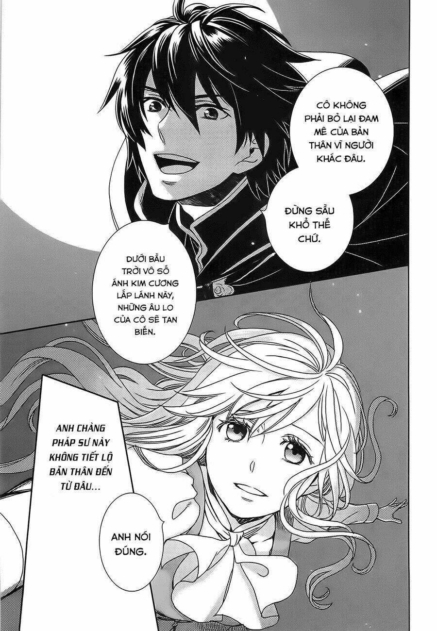 Monogatari No Naka No Hito Chương 1 Ảnh 35