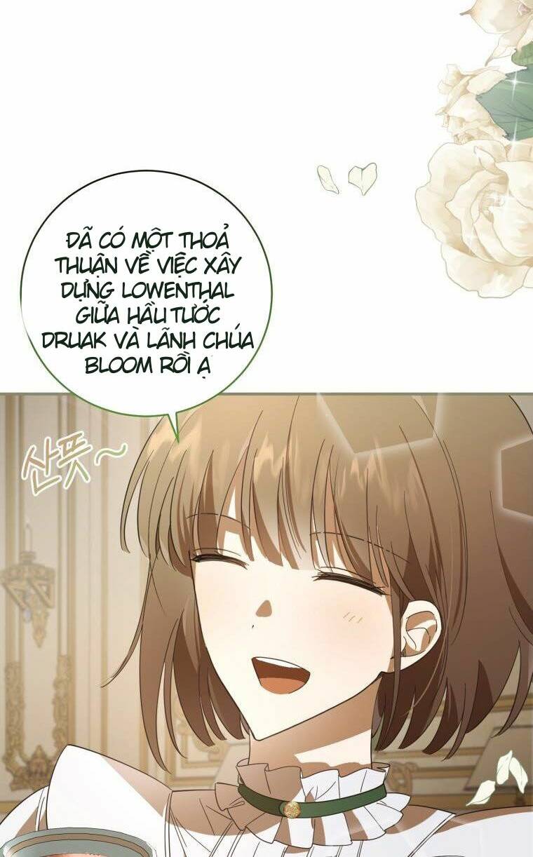 Bạo Chúa Thân Mến Chương 15 Ảnh 28