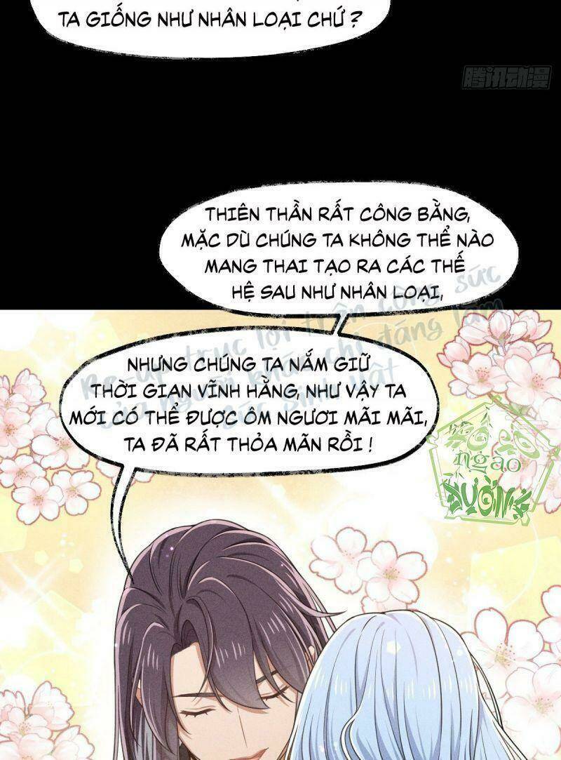 Thiên Chi Vãn Ca Chương 1 Ảnh 29