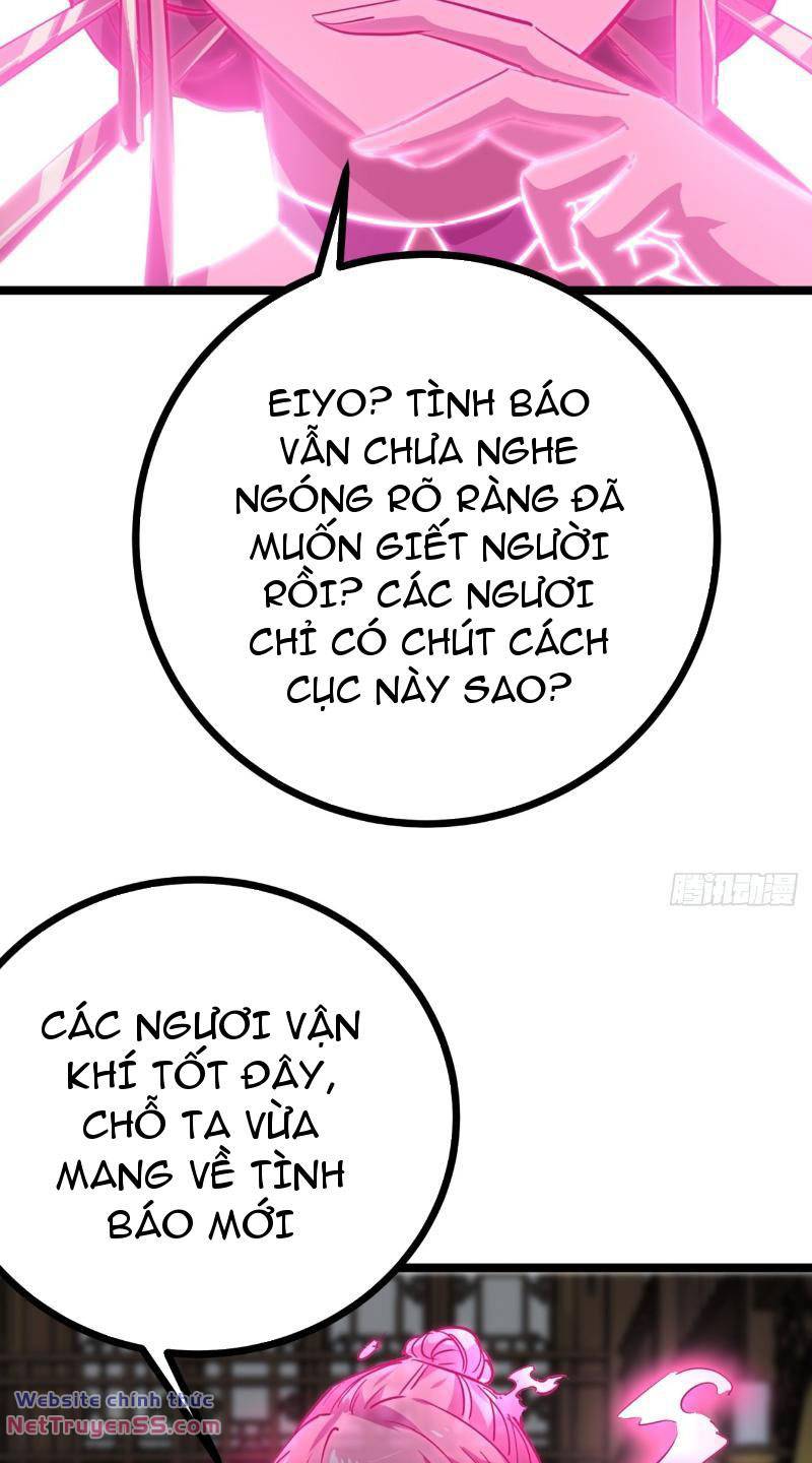 Trùm Phản Diện Muốn Tìm Chết! Chương 40 Ảnh 38