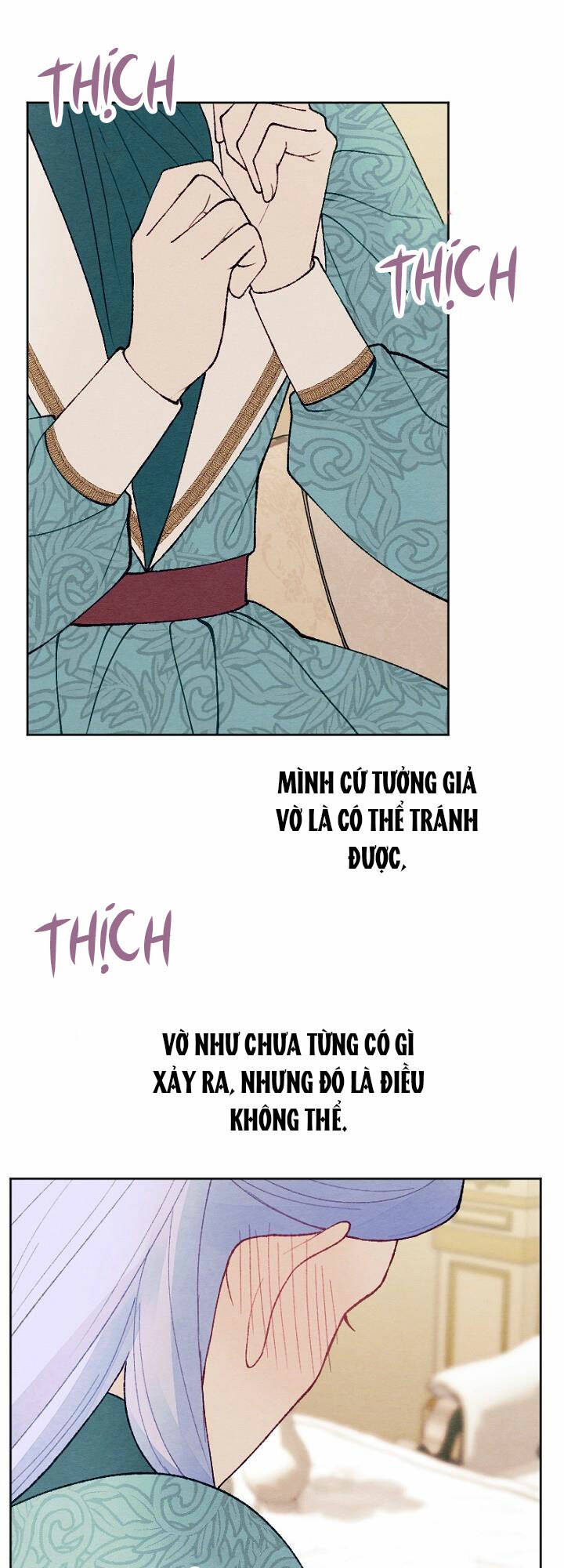 Em Ấy Muốn Trở Thành Chồng Của Tôi Chương 35 Ảnh 6