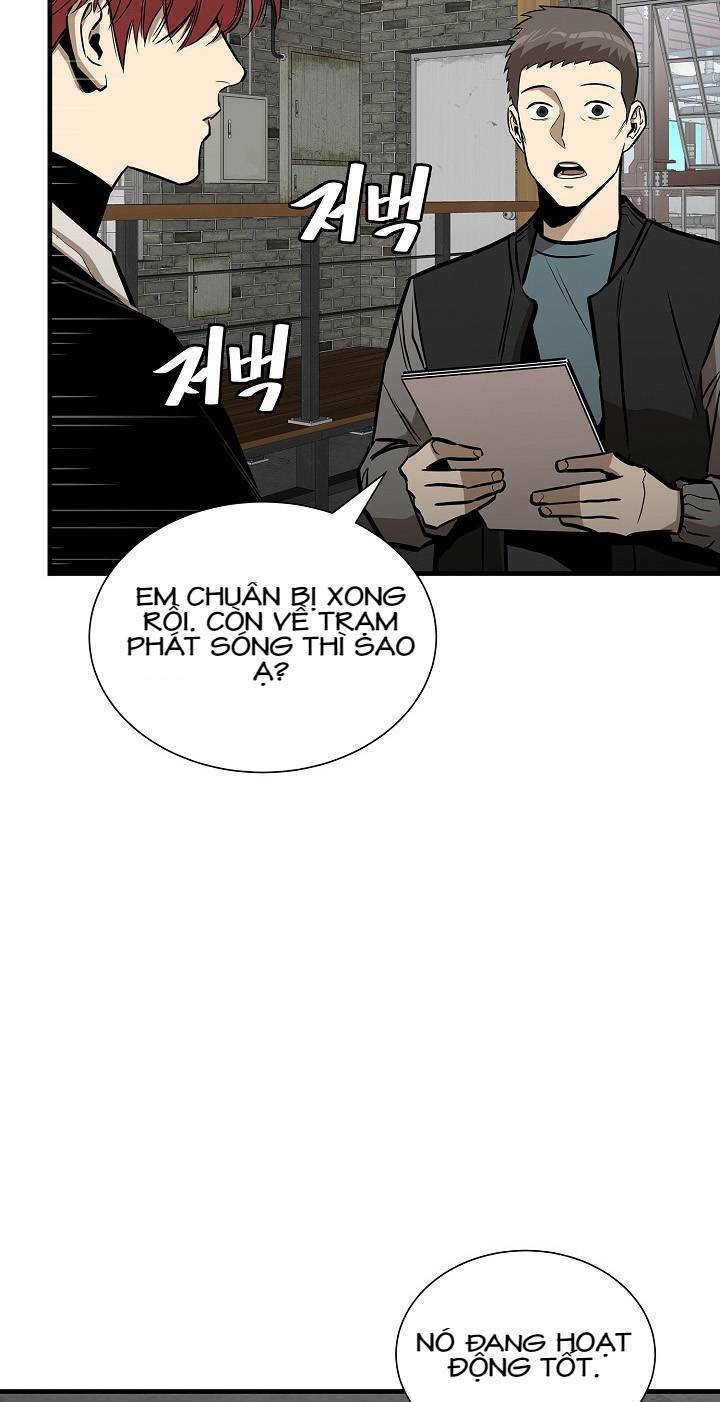 Trở Lại Ngày Tận Thế Chương 142 Ảnh 24