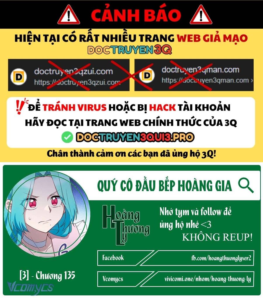 Đầu Bếp Hoàng Gia Chương 135 Ảnh 3